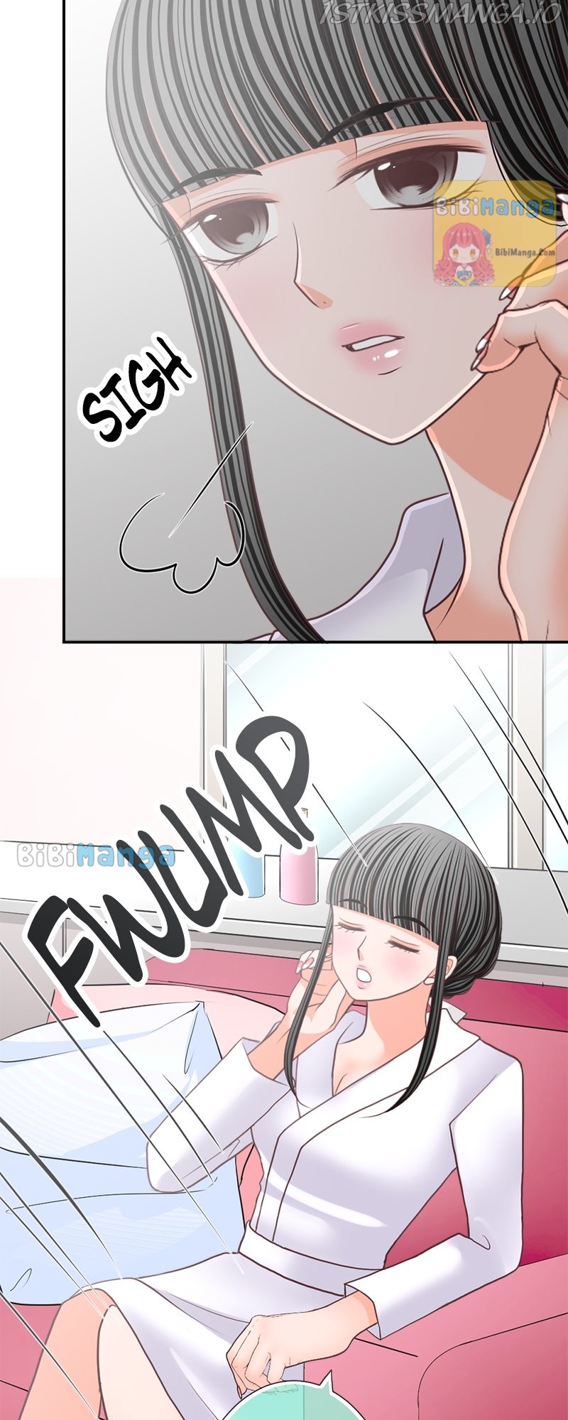 The Double Life of a Daydreaming Actress Chapter 113 - Page 15