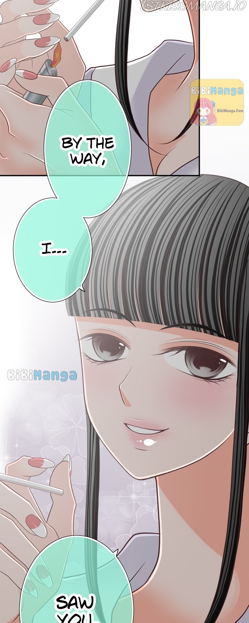 The Double Life of a Daydreaming Actress Chapter 113 - Page 18