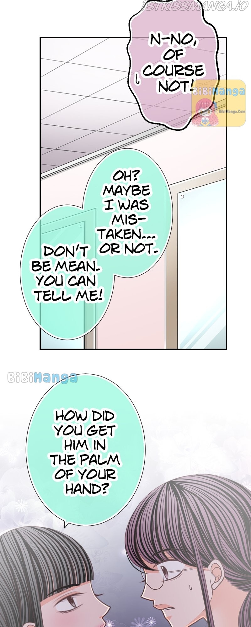 The Double Life of a Daydreaming Actress Chapter 113 - Page 21
