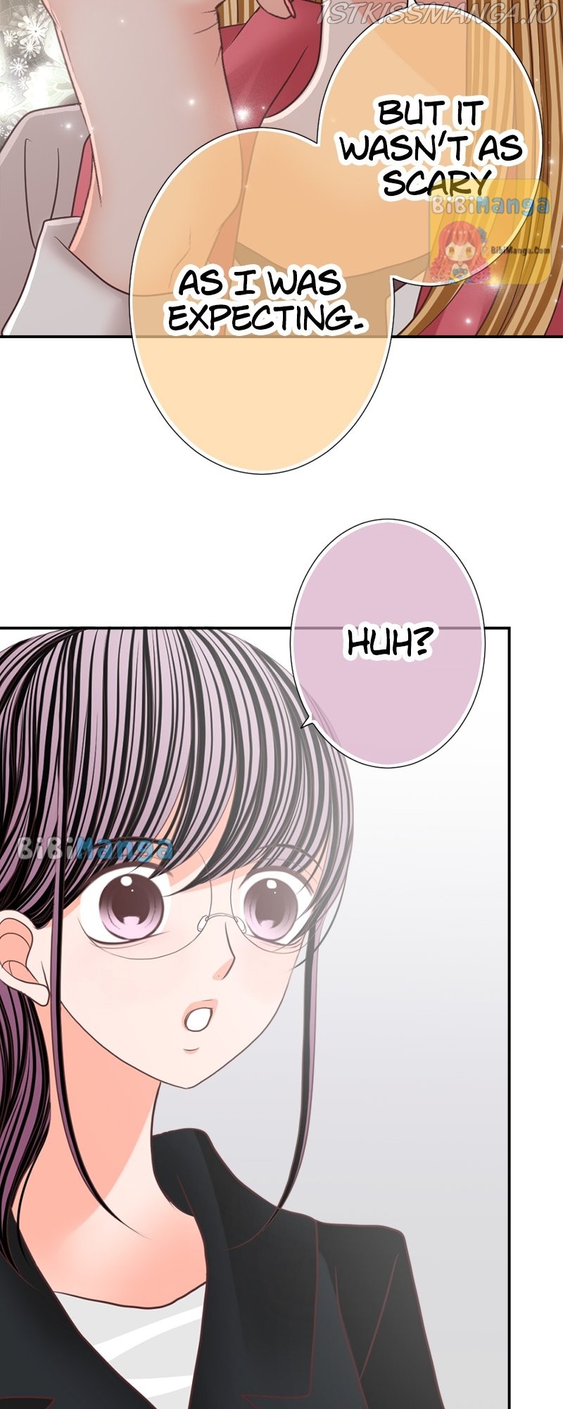 The Double Life of a Daydreaming Actress Chapter 113 - Page 35