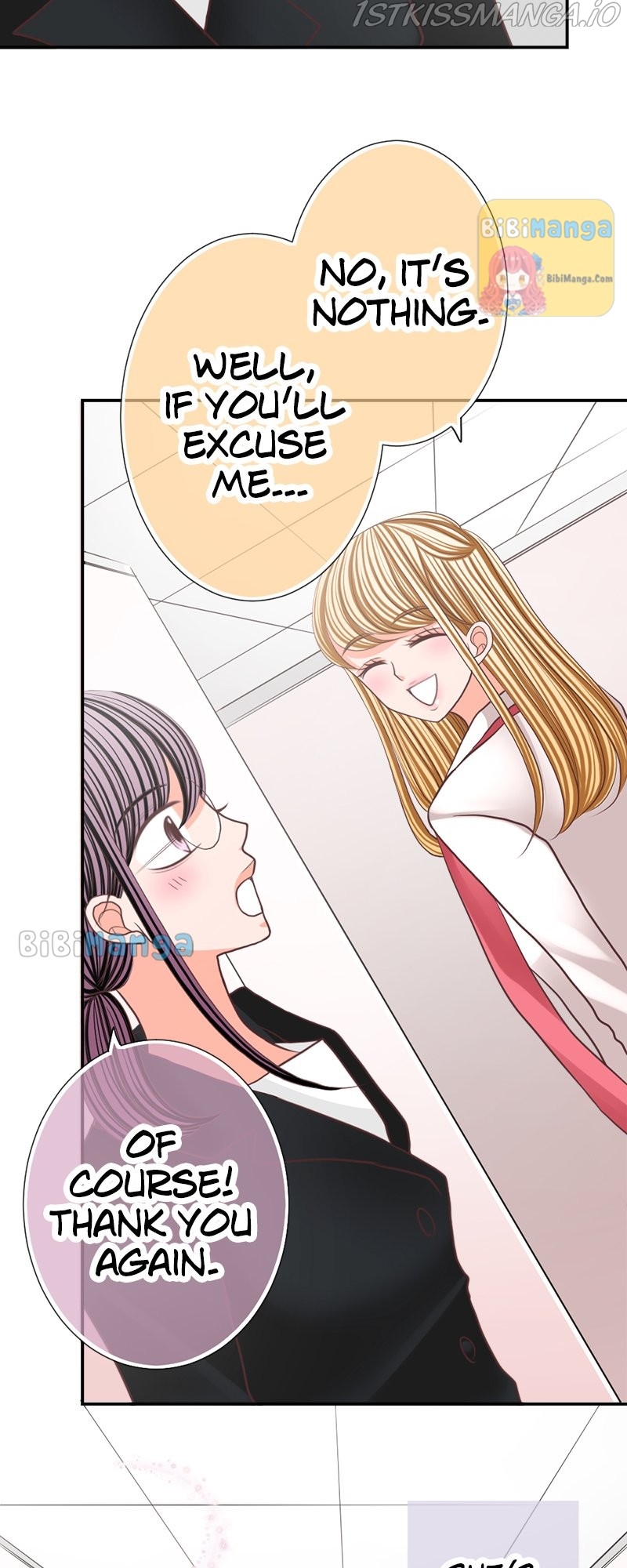 The Double Life of a Daydreaming Actress Chapter 113 - Page 36