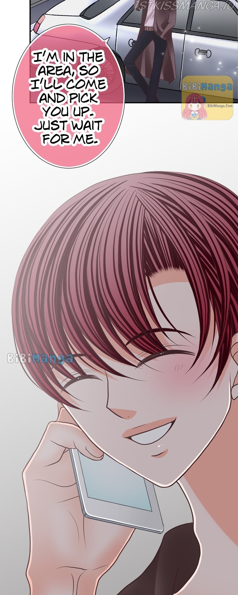 The Double Life of a Daydreaming Actress Chapter 113 - Page 39
