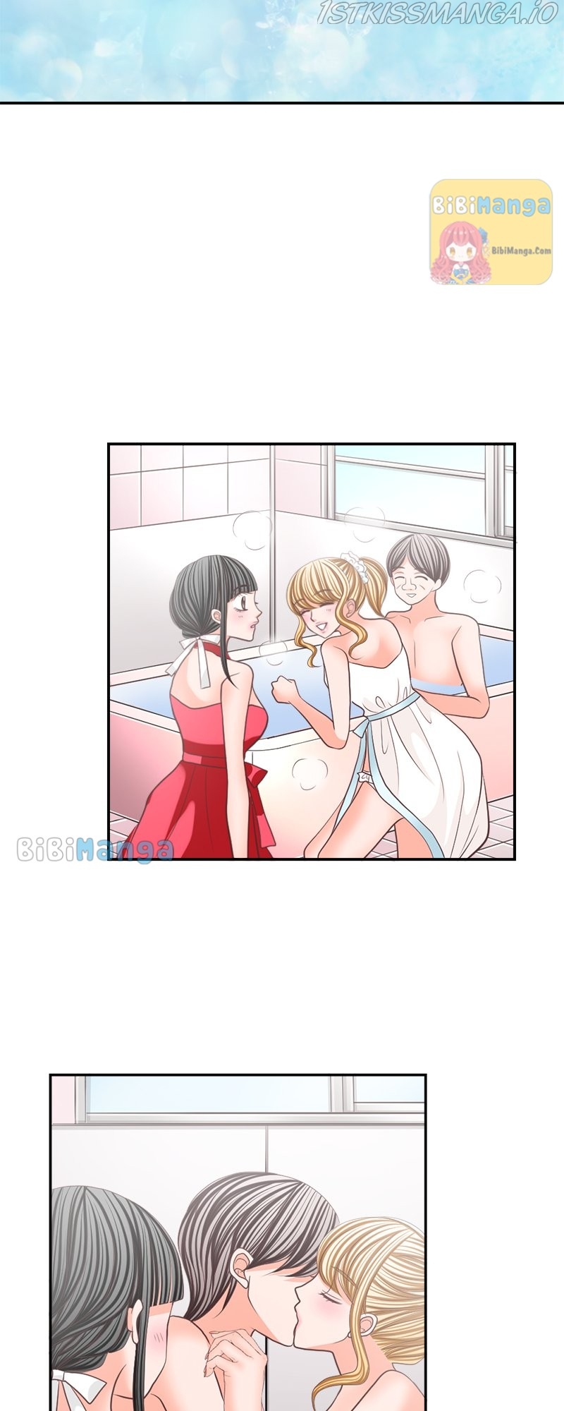 The Double Life of a Daydreaming Actress Chapter 113 - Page 9