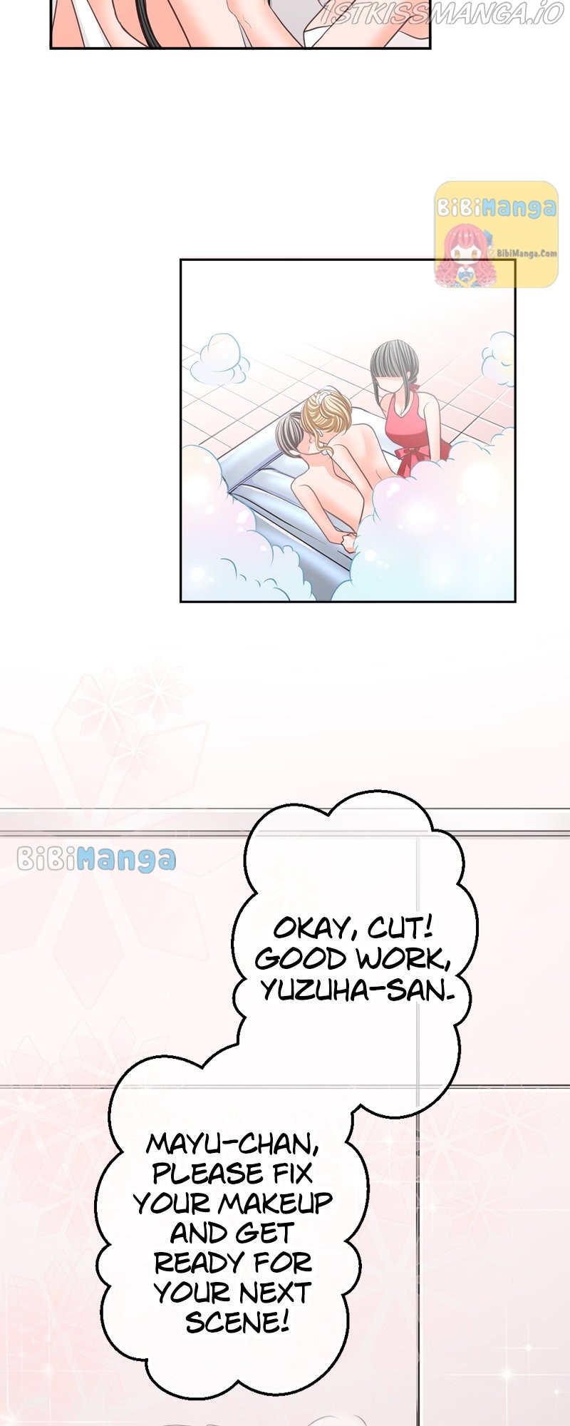 The Double Life of a Daydreaming Actress Chapter 113 - Page 10