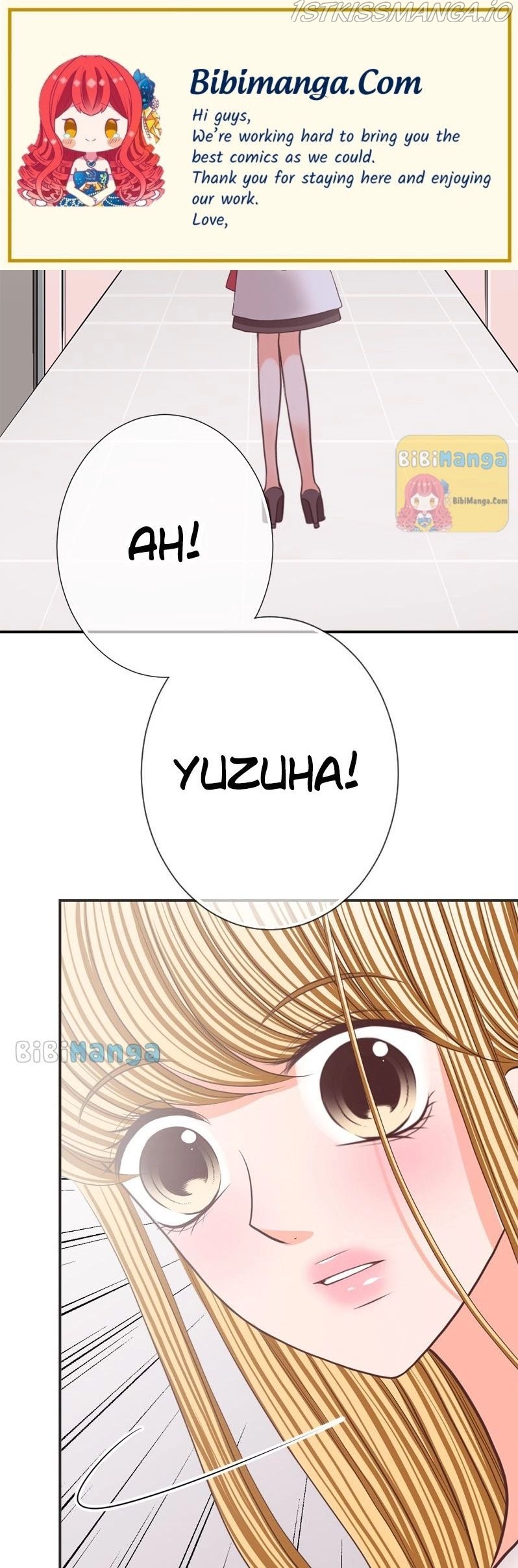The Double Life of a Daydreaming Actress Chapter 114 - Page 1