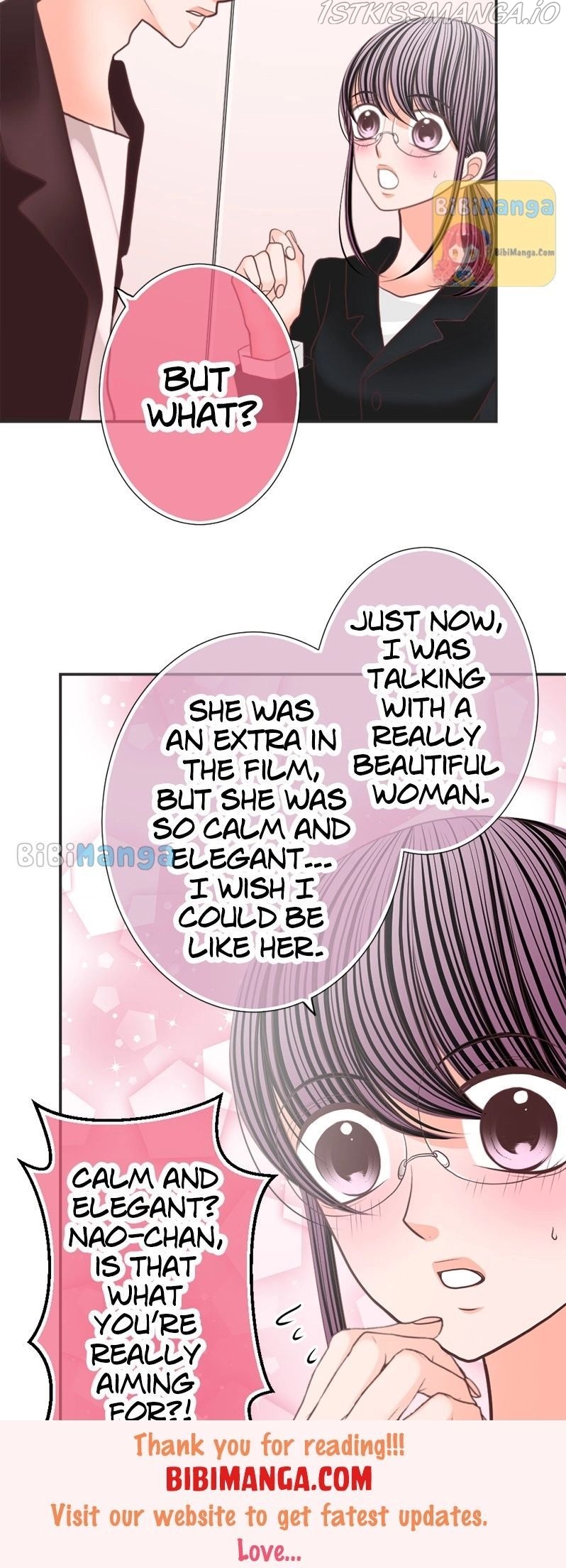 The Double Life of a Daydreaming Actress Chapter 114 - Page 11