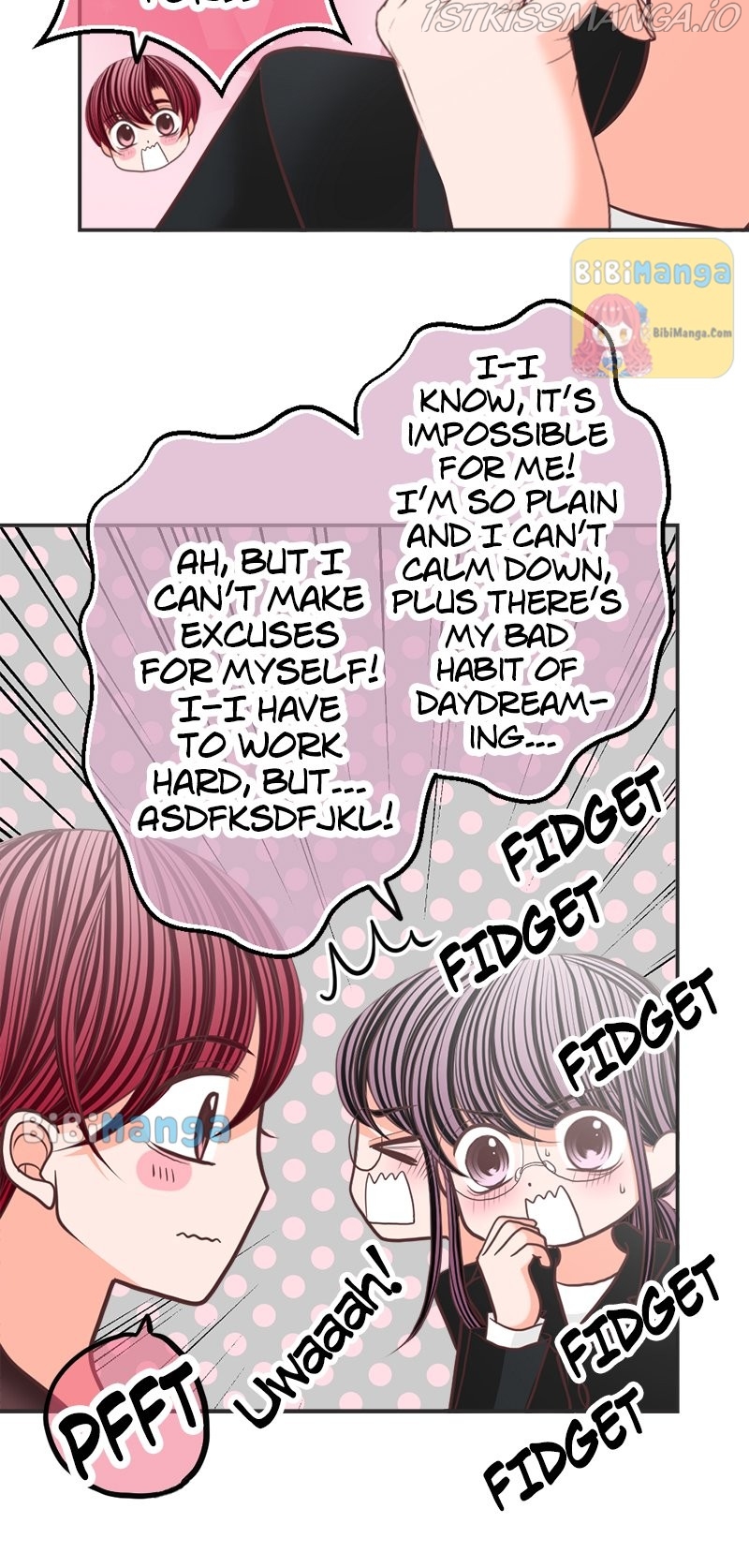 The Double Life of a Daydreaming Actress Chapter 114 - Page 12
