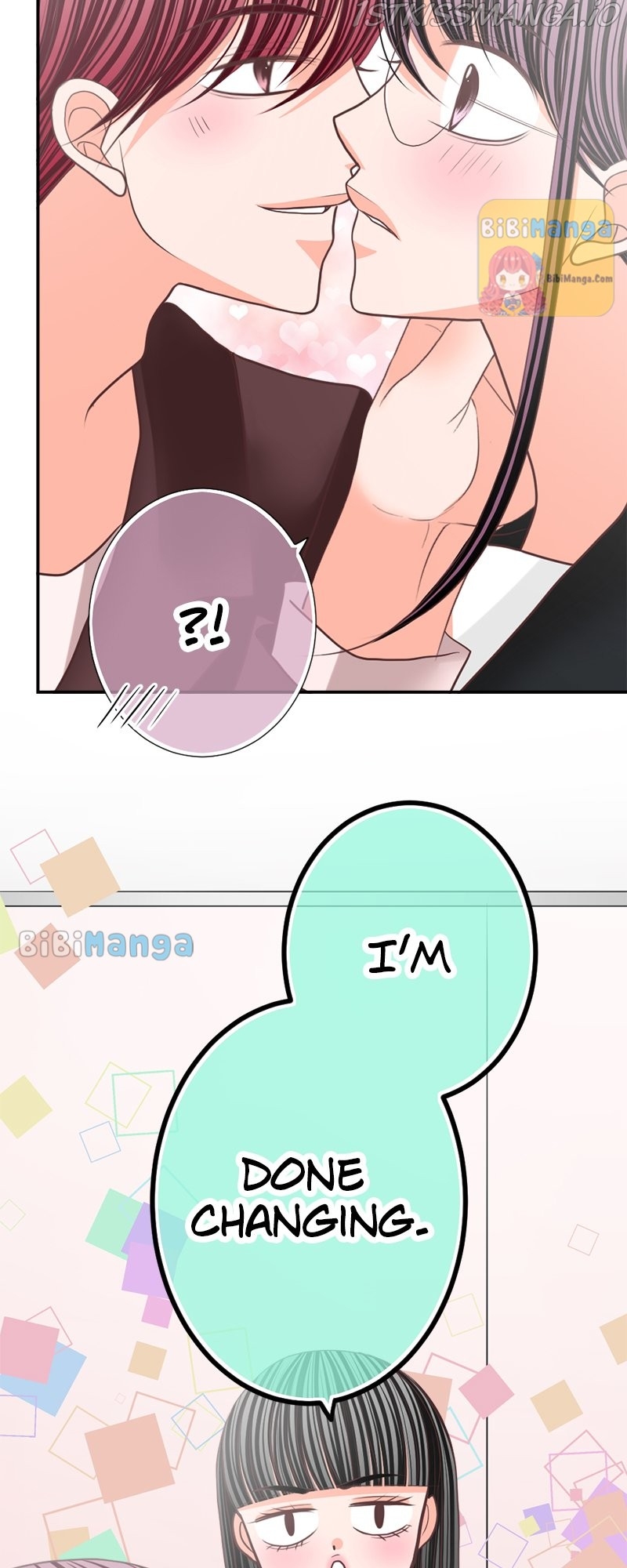 The Double Life of a Daydreaming Actress Chapter 114 - Page 14