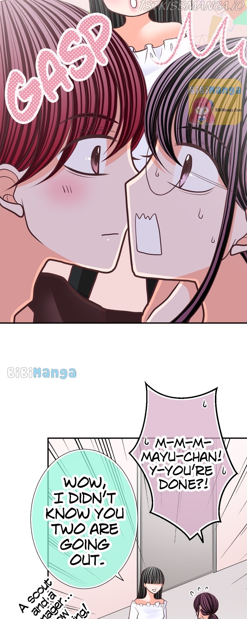 The Double Life of a Daydreaming Actress Chapter 114 - Page 15