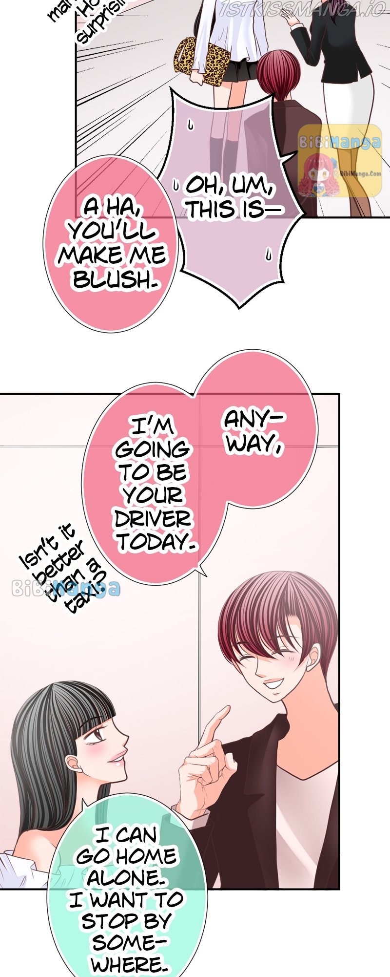 The Double Life of a Daydreaming Actress Chapter 114 - Page 16