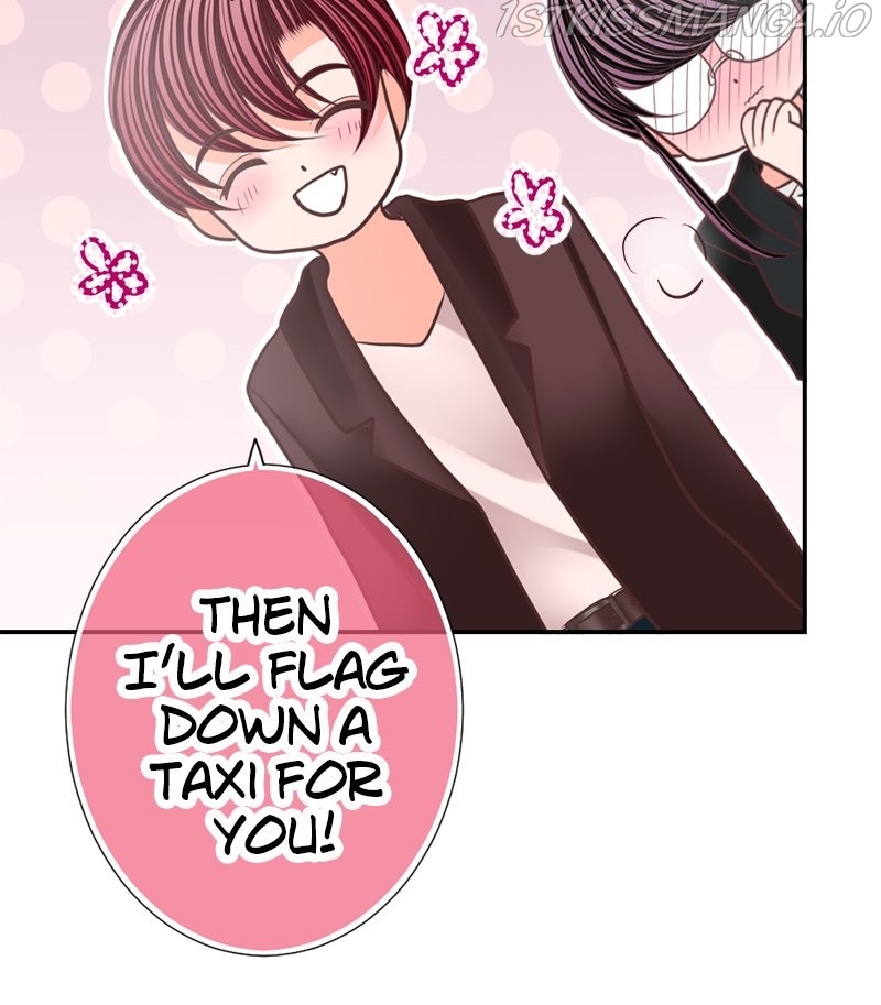The Double Life of a Daydreaming Actress Chapter 114 - Page 18