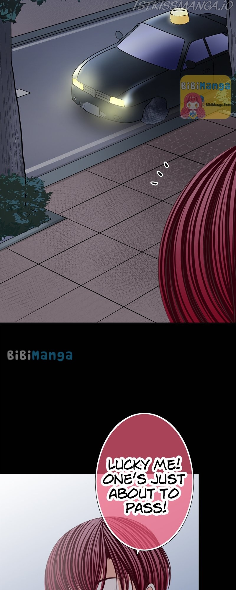 The Double Life of a Daydreaming Actress Chapter 114 - Page 21