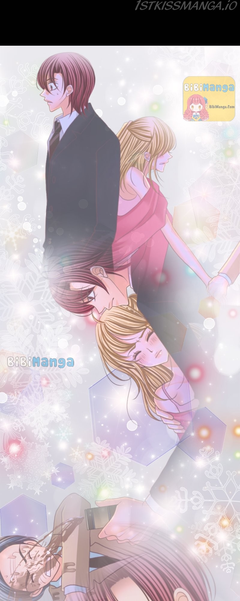 The Double Life of a Daydreaming Actress Chapter 114 - Page 26