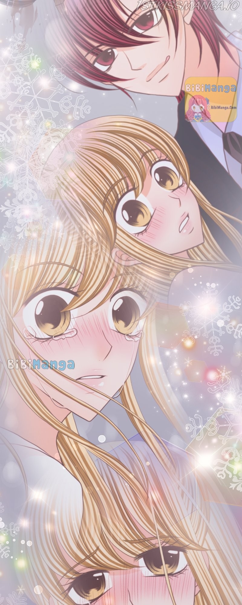 The Double Life of a Daydreaming Actress Chapter 114 - Page 27