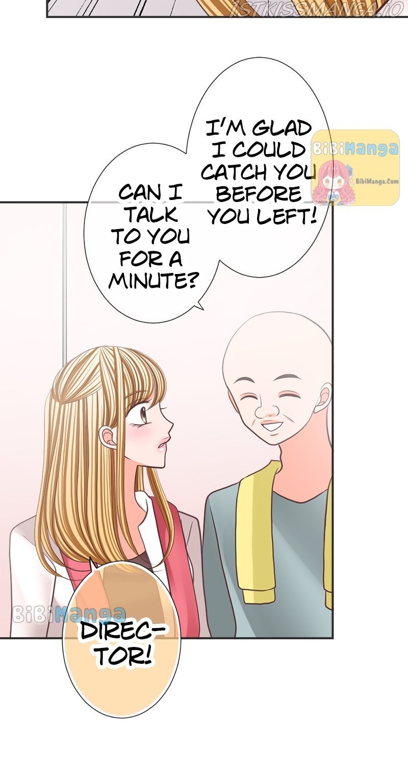 The Double Life of a Daydreaming Actress Chapter 114 - Page 8