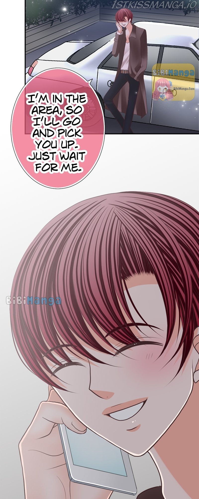 The Double Life of a Daydreaming Actress Chapter 114 - Page 9