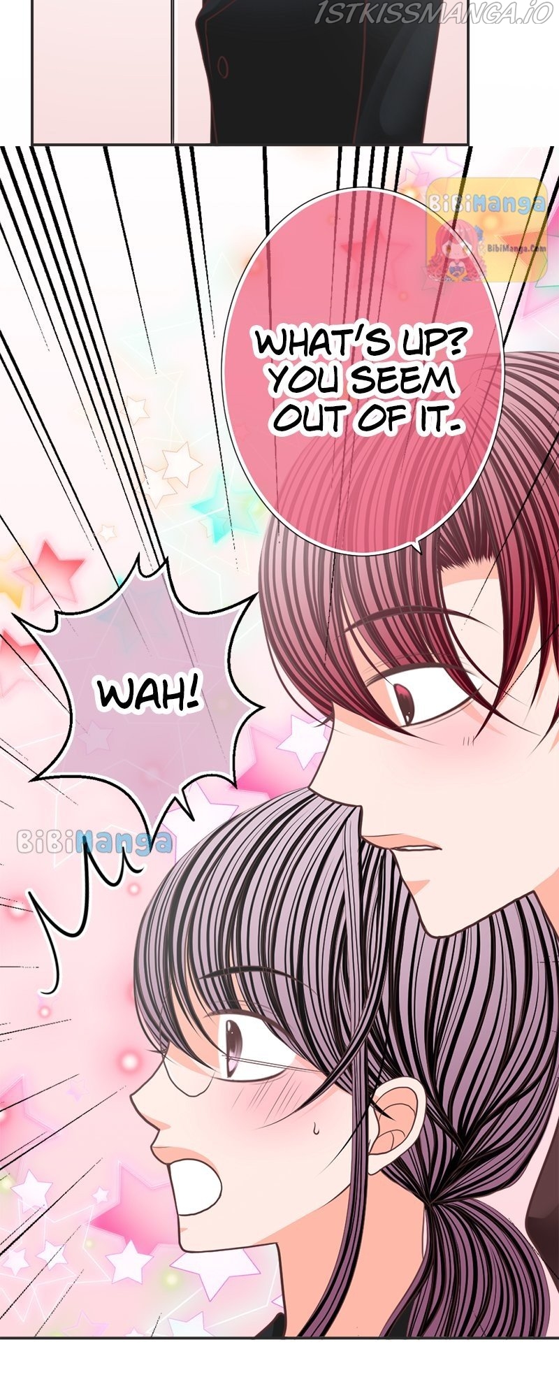 The Double Life of a Daydreaming Actress Chapter 114 - Page 10