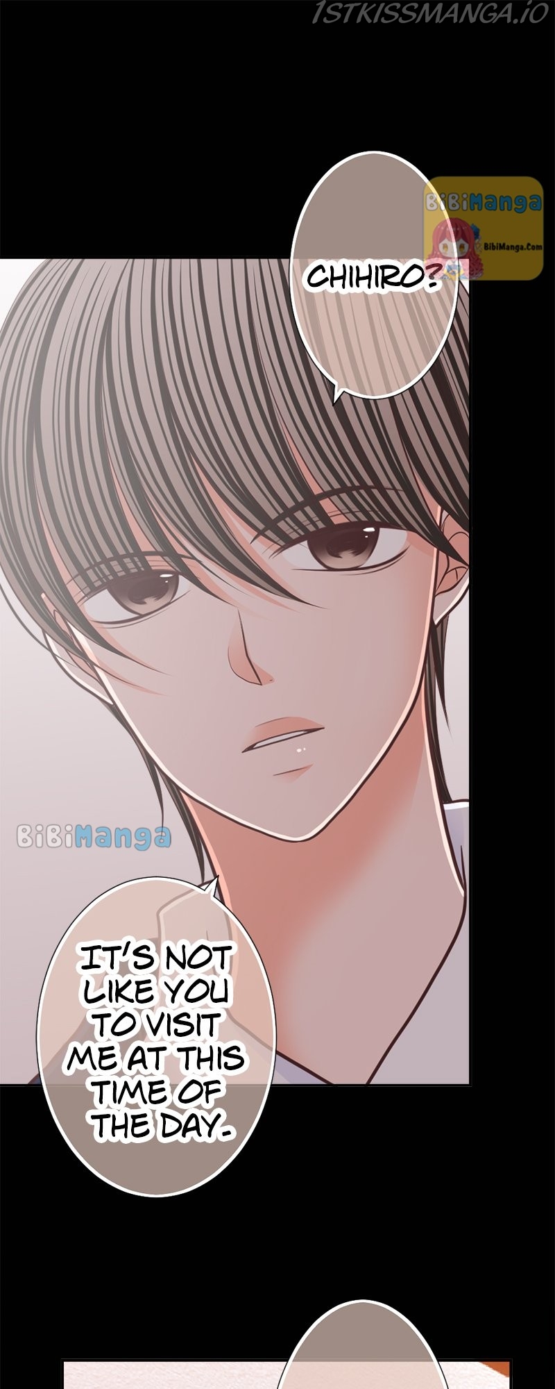 The Double Life of a Daydreaming Actress Chapter 116 - Page 26
