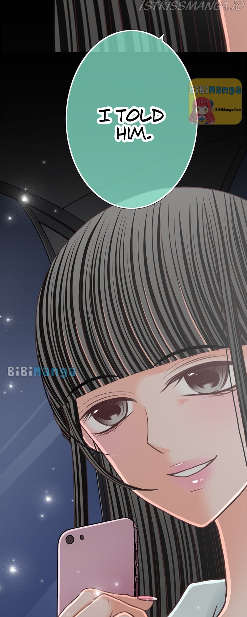 The Double Life of a Daydreaming Actress Chapter 116 - Page 31
