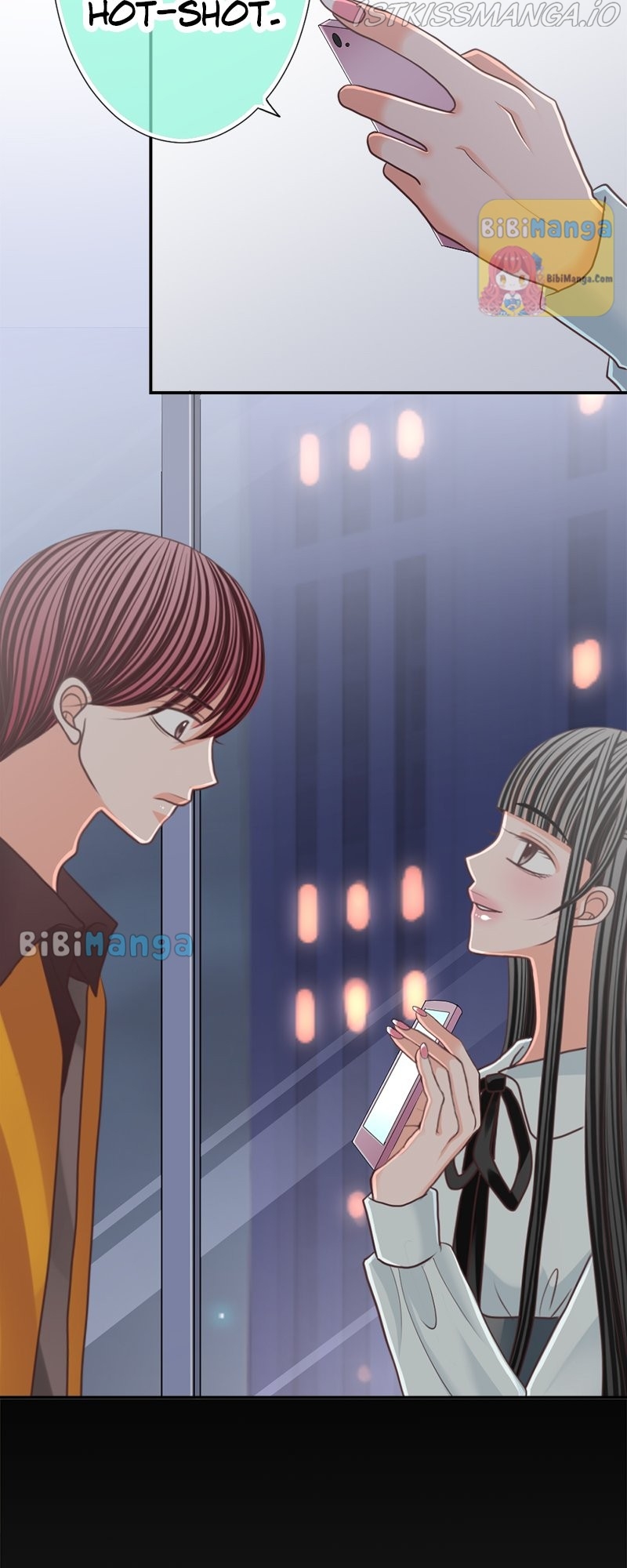 The Double Life of a Daydreaming Actress Chapter 116 - Page 9