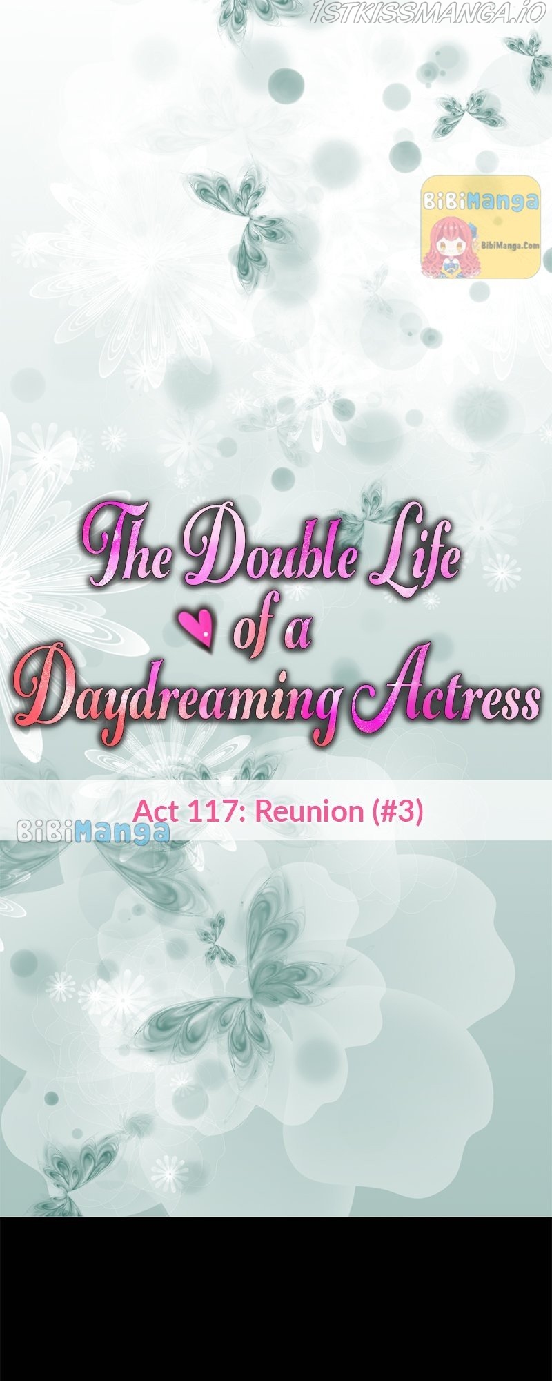 The Double Life of a Daydreaming Actress Chapter 117 - Page 12