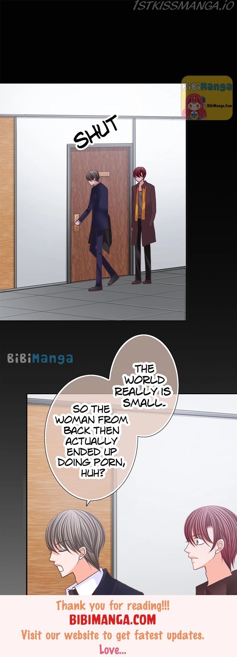 The Double Life of a Daydreaming Actress Chapter 117 - Page 14