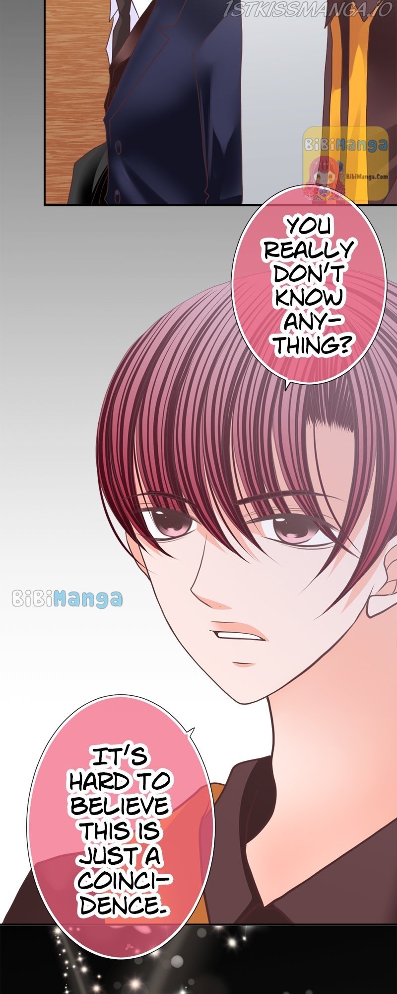 The Double Life of a Daydreaming Actress Chapter 117 - Page 15