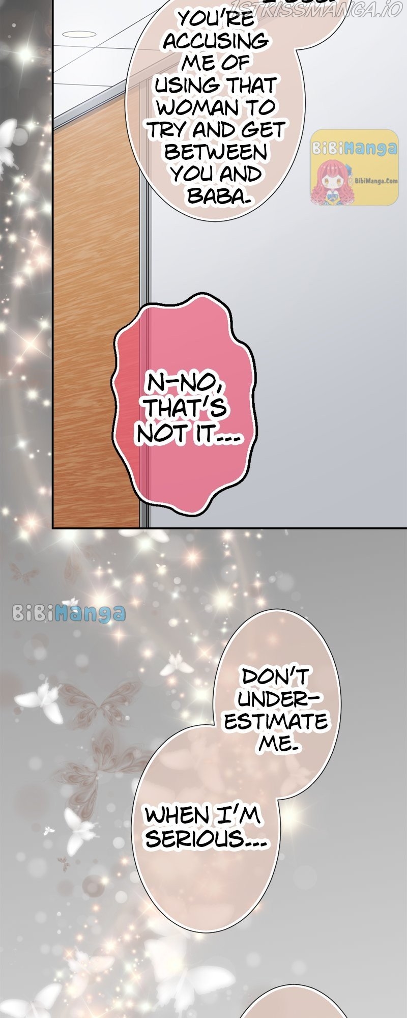 The Double Life of a Daydreaming Actress Chapter 117 - Page 17