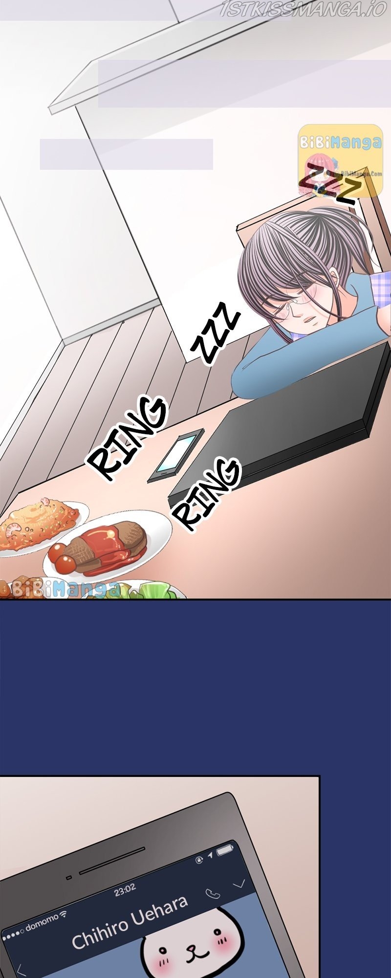 The Double Life of a Daydreaming Actress Chapter 117 - Page 29