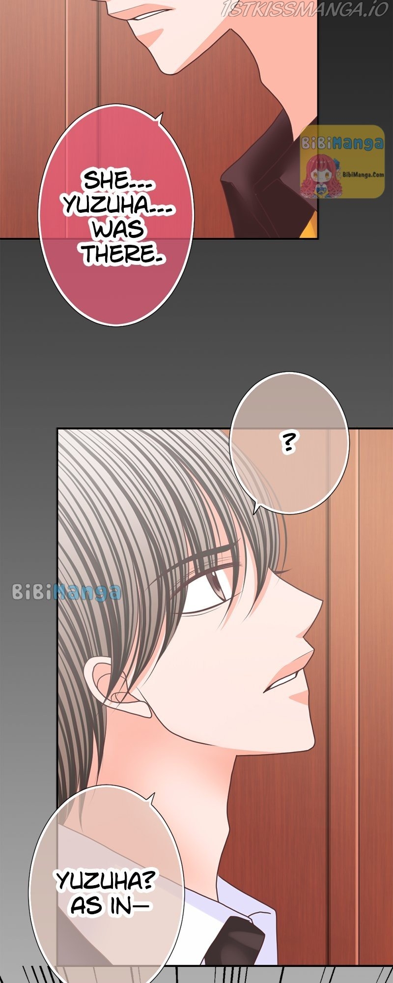 The Double Life of a Daydreaming Actress Chapter 117 - Page 4
