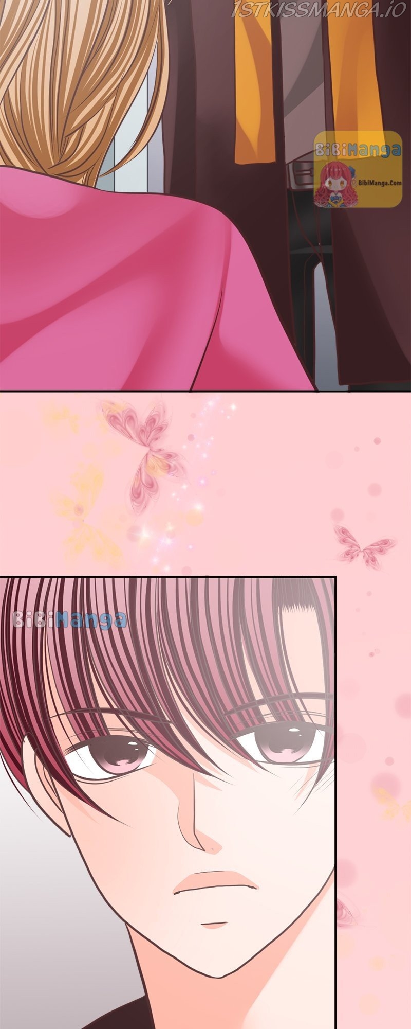 The Double Life of a Daydreaming Actress Chapter 117 - Page 35