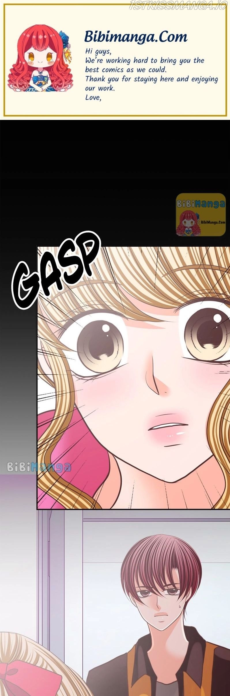 The Double Life of a Daydreaming Actress Chapter 118 - Page 1