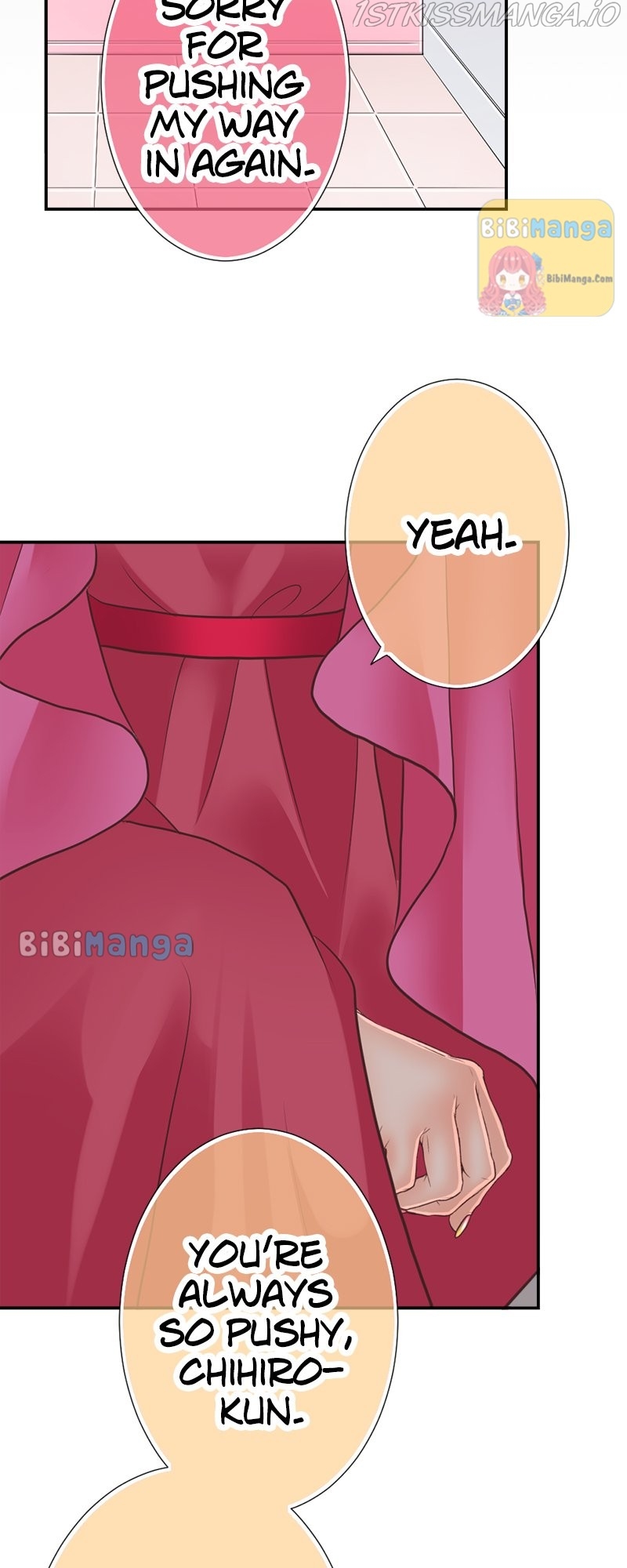 The Double Life of a Daydreaming Actress Chapter 118 - Page 11