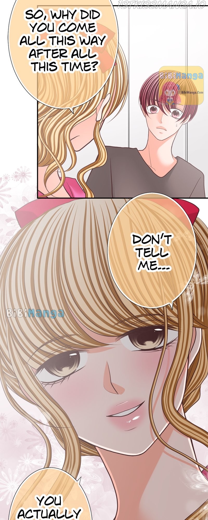 The Double Life of a Daydreaming Actress Chapter 118 - Page 12