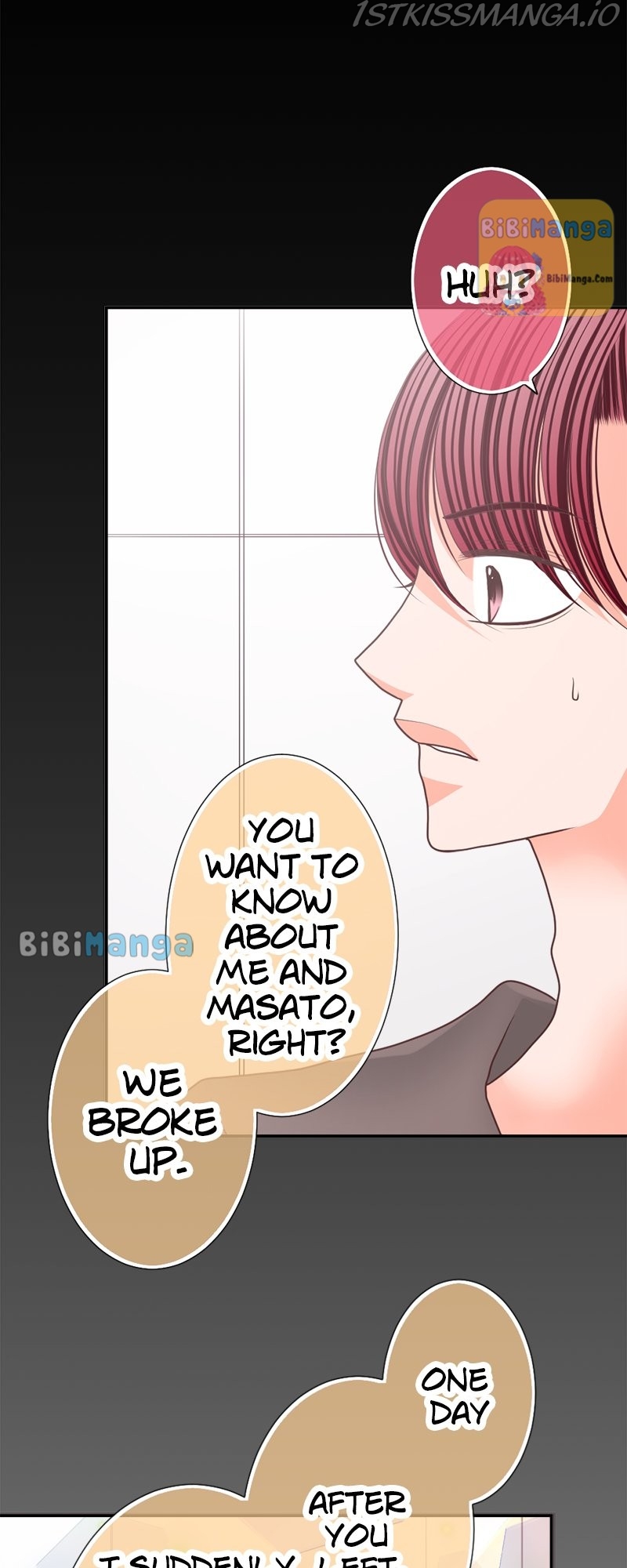 The Double Life of a Daydreaming Actress Chapter 118 - Page 21
