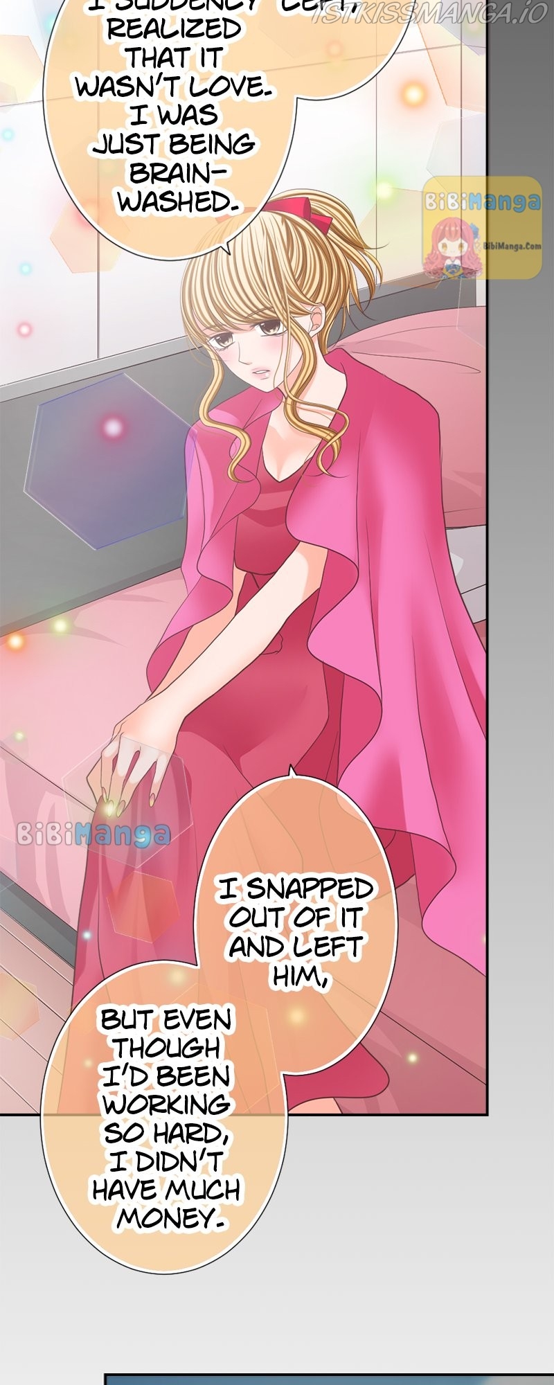 The Double Life of a Daydreaming Actress Chapter 118 - Page 22