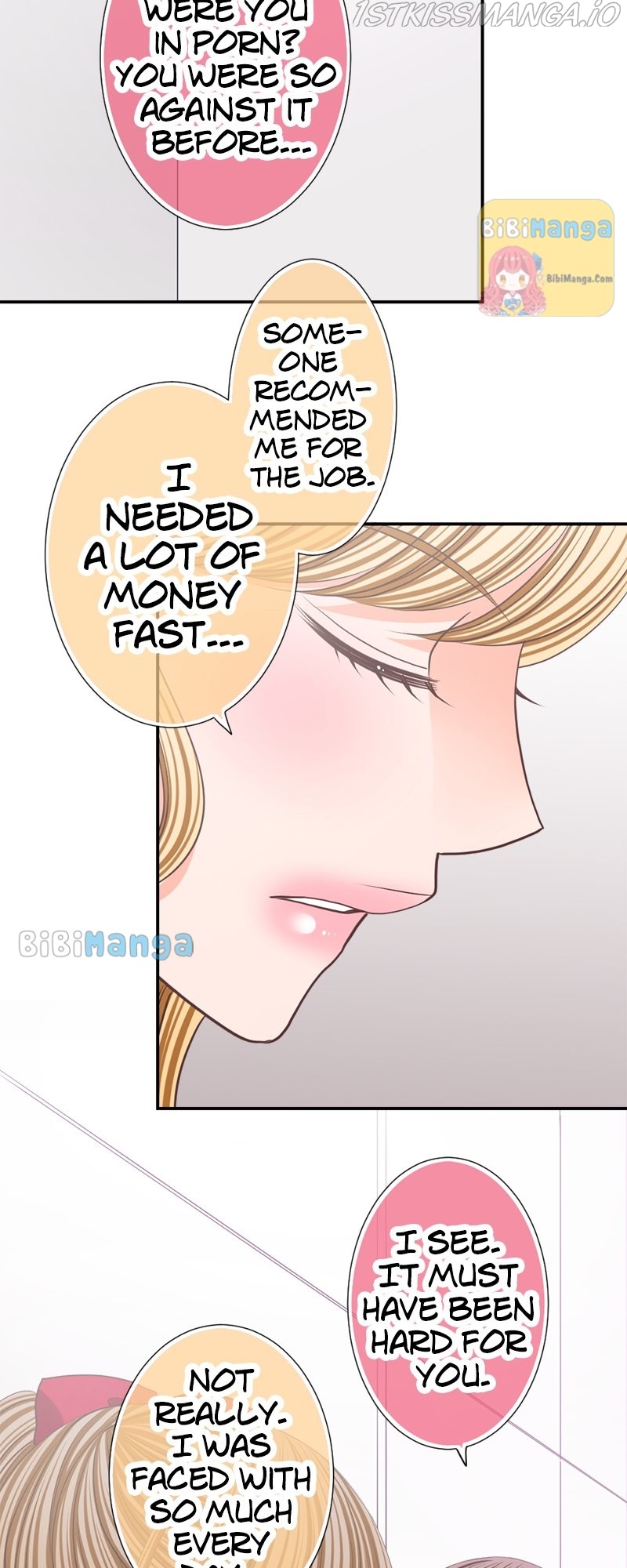The Double Life of a Daydreaming Actress Chapter 118 - Page 25