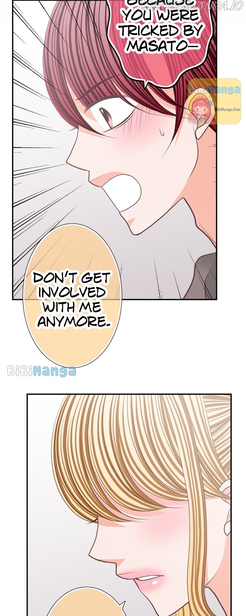 The Double Life of a Daydreaming Actress Chapter 118 - Page 31