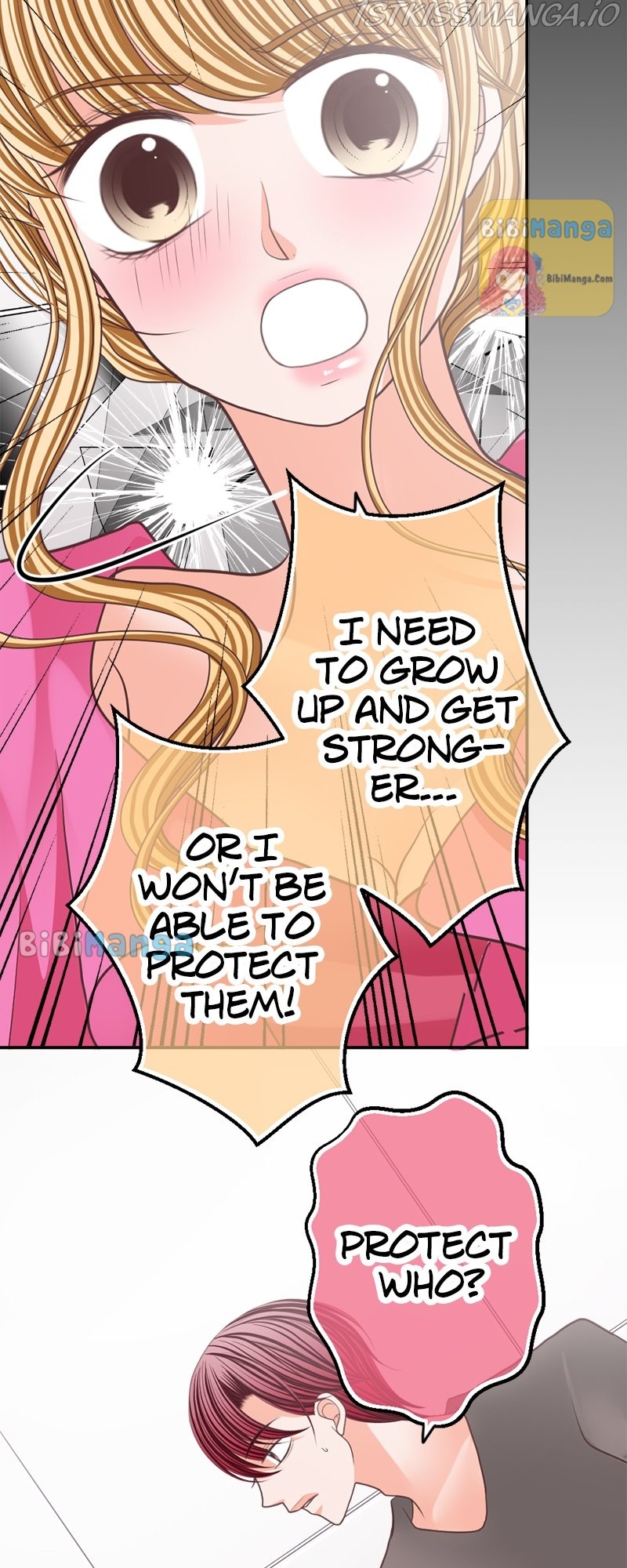 The Double Life of a Daydreaming Actress Chapter 118 - Page 34