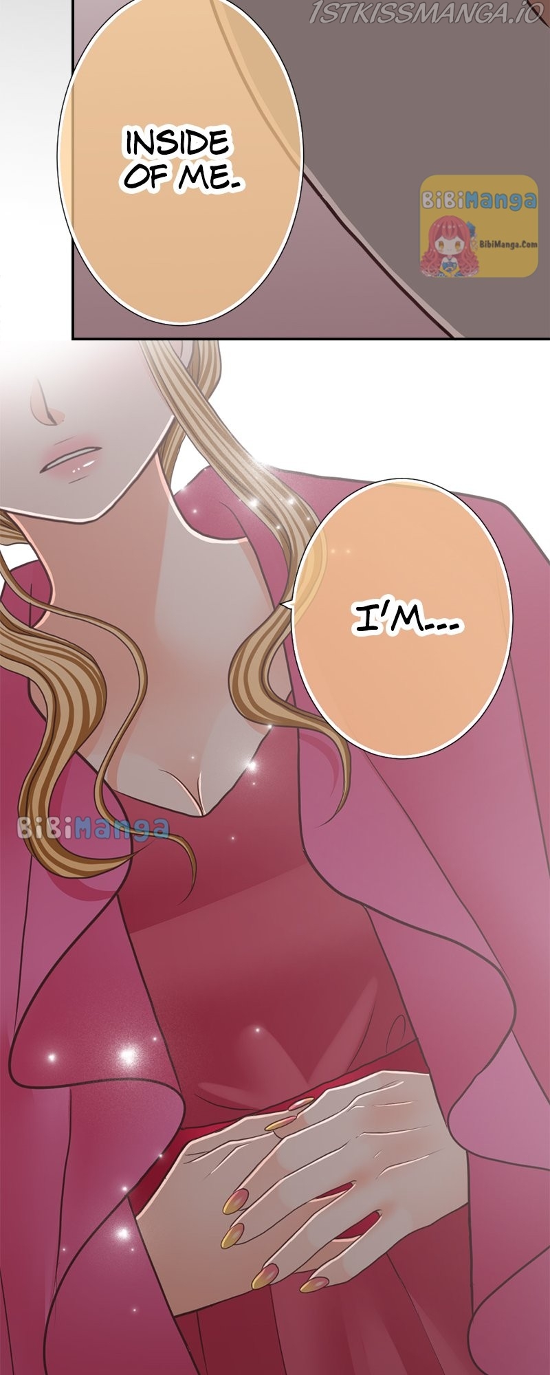 The Double Life of a Daydreaming Actress Chapter 118 - Page 36