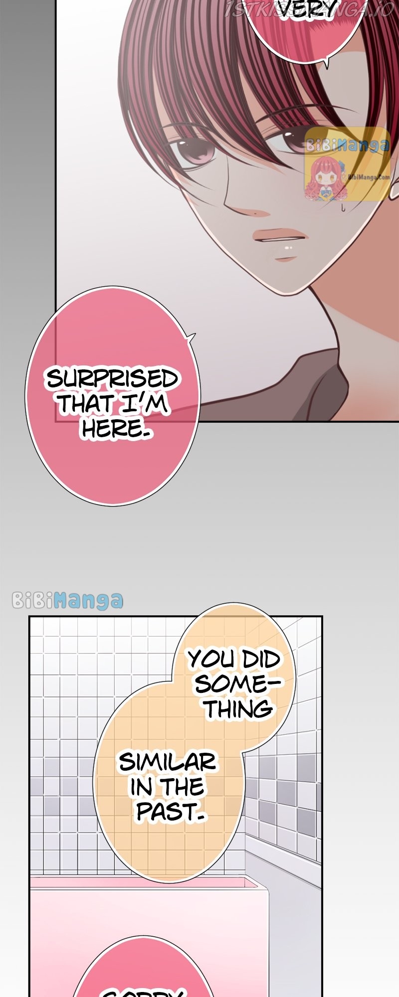 The Double Life of a Daydreaming Actress Chapter 118 - Page 10