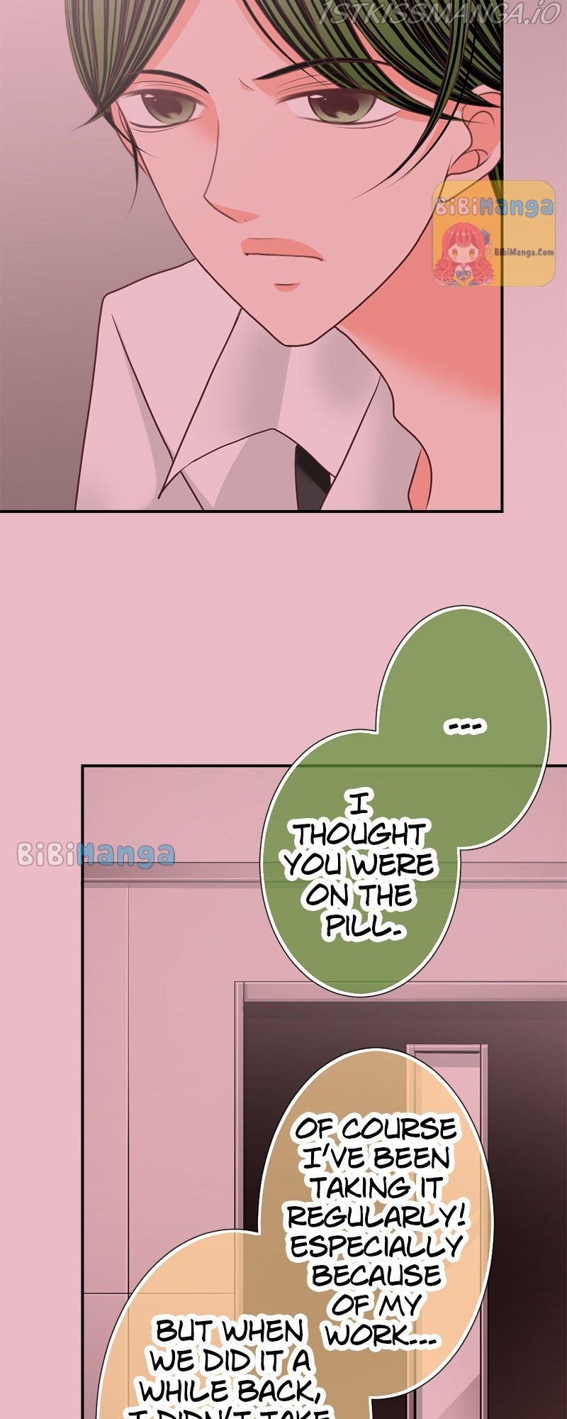 The Double Life of a Daydreaming Actress Chapter 119 - Page 11