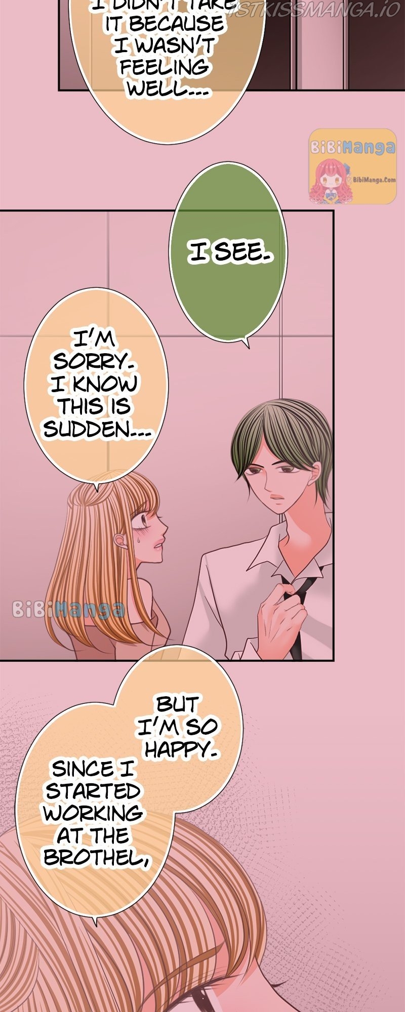 The Double Life of a Daydreaming Actress Chapter 119 - Page 12