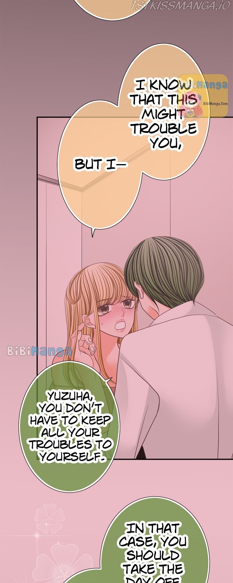 The Double Life of a Daydreaming Actress Chapter 119 - Page 15