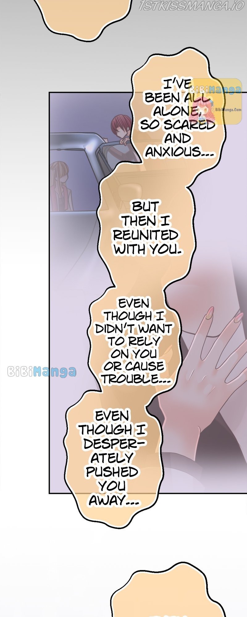 The Double Life of a Daydreaming Actress Chapter 119 - Page 29
