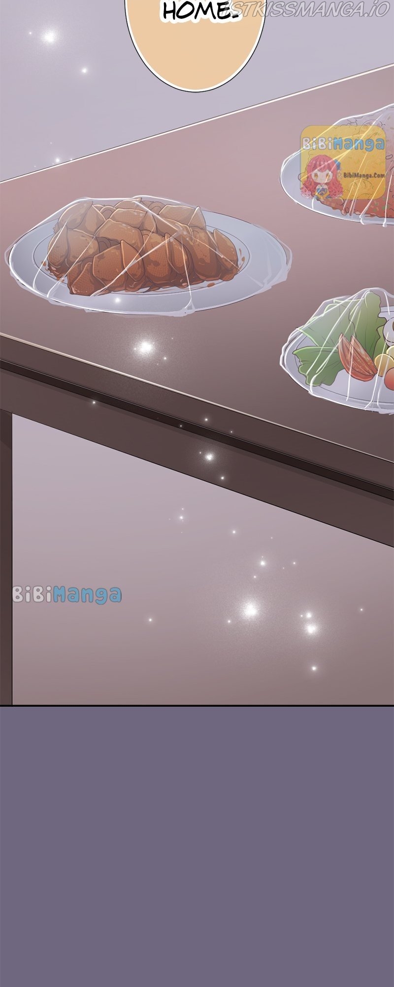 The Double Life of a Daydreaming Actress Chapter 119 - Page 37
