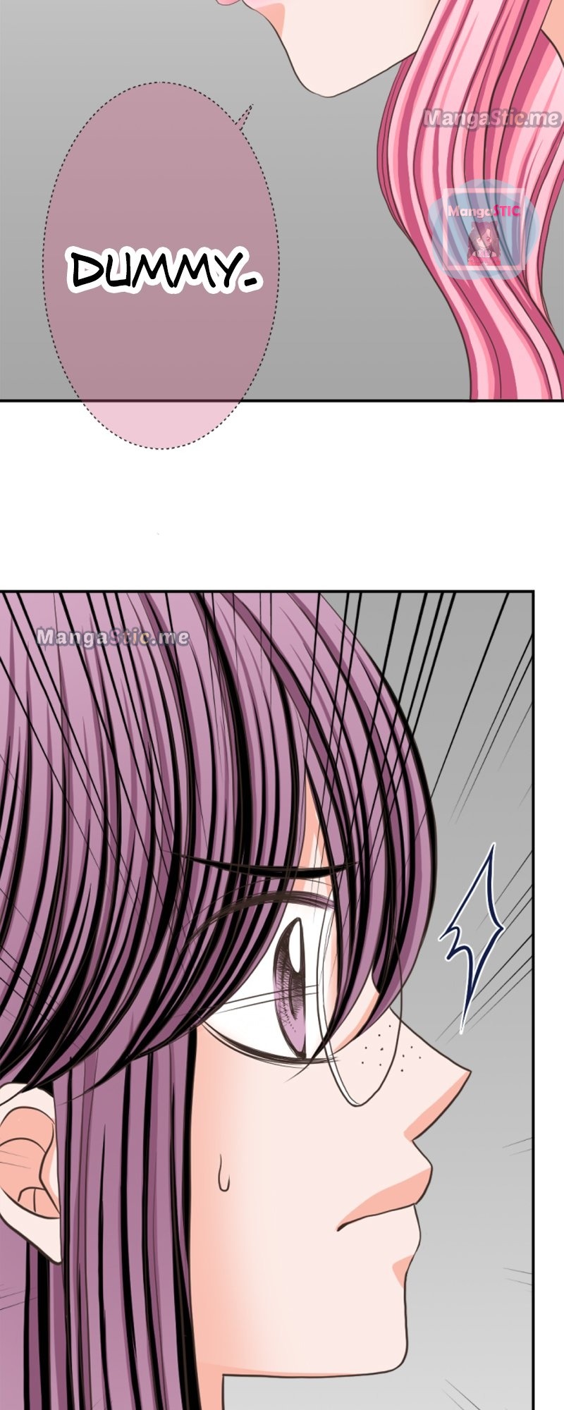 The Double Life of a Daydreaming Actress Chapter 12 - Page 23