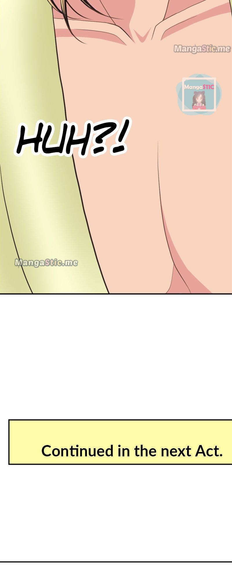The Double Life of a Daydreaming Actress Chapter 12 - Page 33