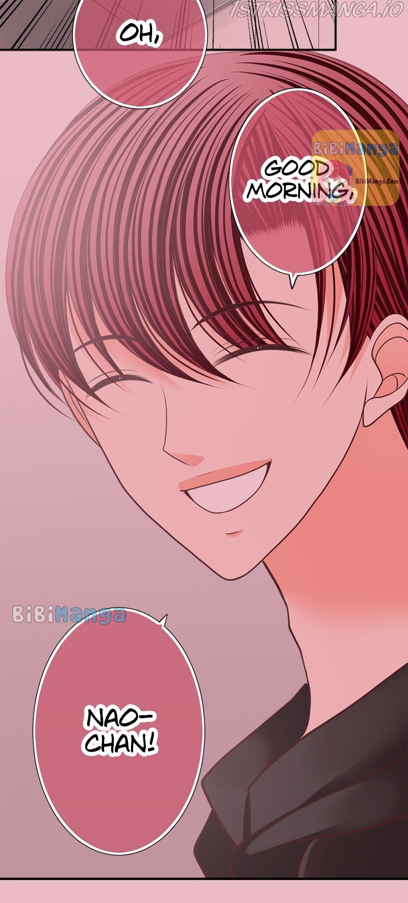 The Double Life of a Daydreaming Actress Chapter 120 - Page 12