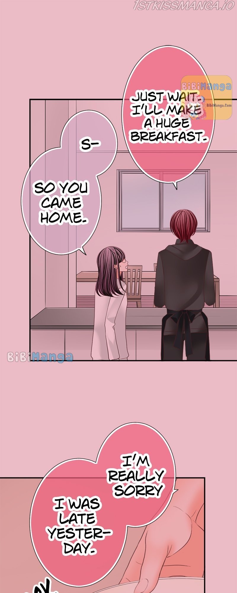 The Double Life of a Daydreaming Actress Chapter 120 - Page 13